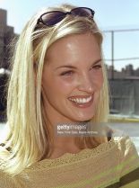 Bridgette Wilson-Sampras