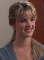 Bridgette Wilson-Sampras