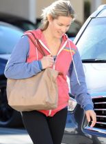 Bridgette Wilson-Sampras photo