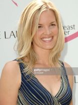 Bridgette Wilson-Sampras photo
