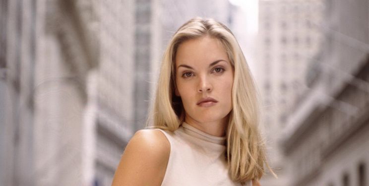 Bridgette Wilson-Sampras