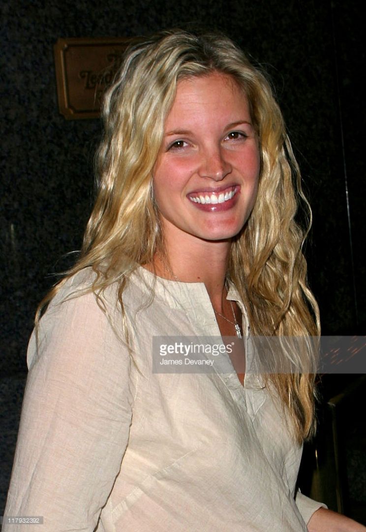 Bridgette Wilson-Sampras