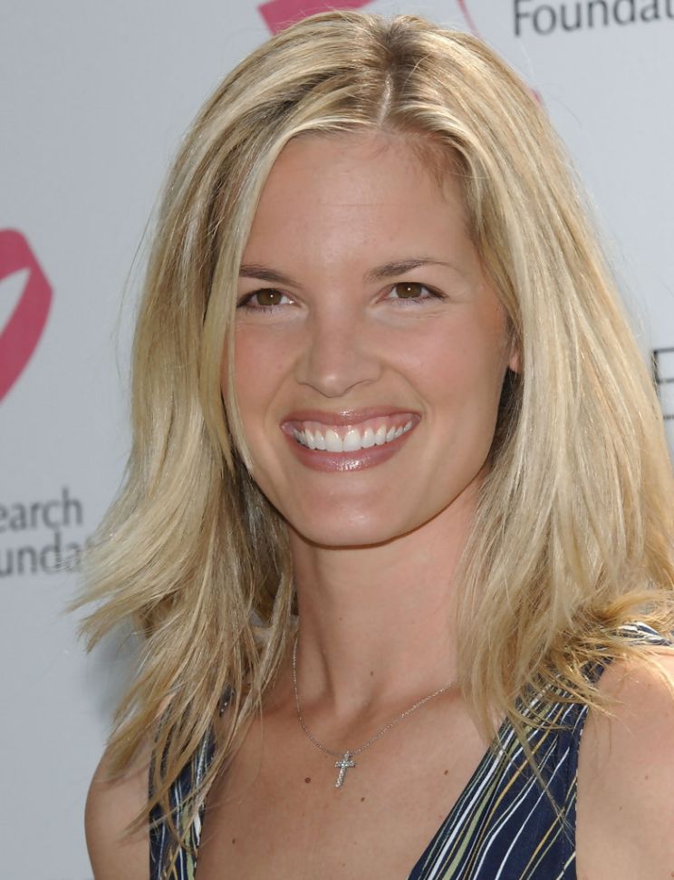 Bridgette Wilson-Sampras