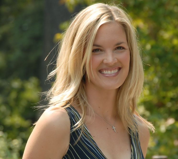 Bridgette Wilson-Sampras