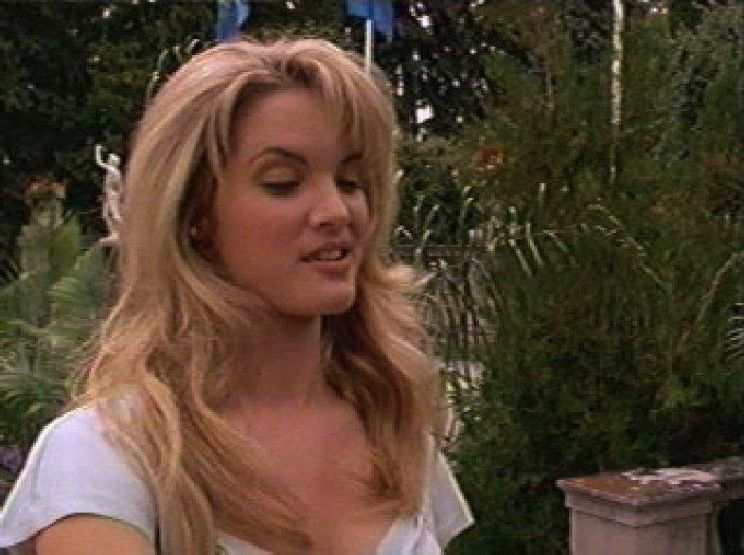 Bridgette Wilson-Sampras