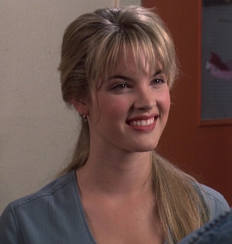 Bridgette Wilson-Sampras