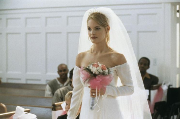 Bridgette Wilson-Sampras