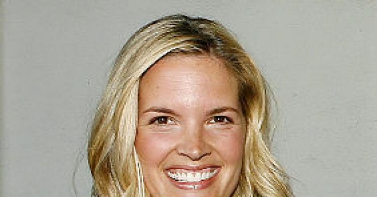 Bridgette Wilson-Sampras