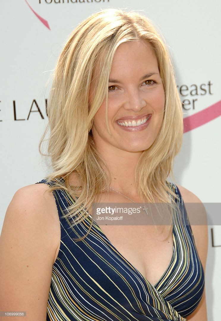 Bridgette Wilson-Sampras