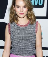 Bridgit Mendler