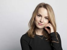 Bridgit Mendler