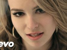 Bridgit Mendler