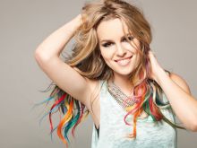 Bridgit Mendler