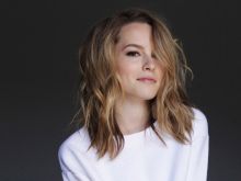 Bridgit Mendler