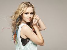 Bridgit Mendler