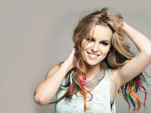 Bridgit Mendler