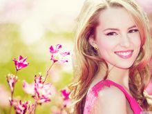 Bridgit Mendler