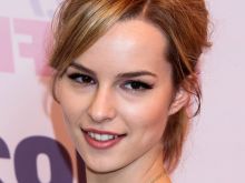 Bridgit Mendler