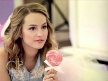 Bridgit Mendler