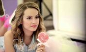 Bridgit Mendler