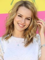 Bridgit Mendler