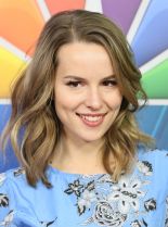 Bridgit Mendler