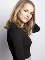 Bridgit Mendler