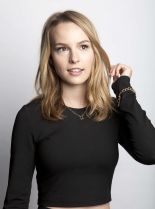 Bridgit Mendler