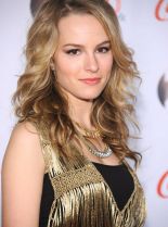 Bridgit Mendler