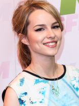 Bridgit Mendler