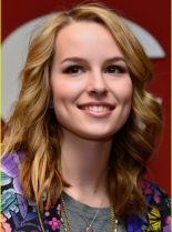 Bridgit Mendler