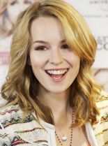 Bridgit Mendler