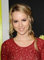 Bridgit Mendler