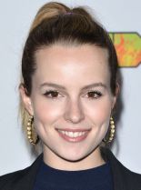 Bridgit Mendler