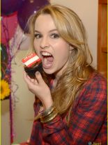 Bridgit Mendler