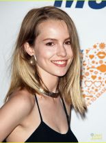 Bridgit Mendler