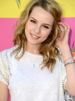 Bridgit Mendler