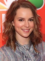 Bridgit Mendler