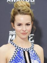 Bridgit Mendler