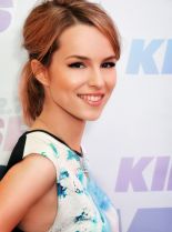 Bridgit Mendler