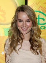 Bridgit Mendler