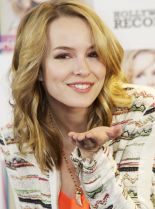 Bridgit Mendler #224320 picture (Portrait Medium)