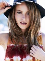 Bridgit Mendler #224328 picture (Portrait Medium)