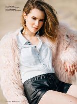 Bridgit Mendler