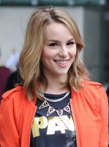 Bridgit Mendler