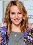 Bridgit Mendler