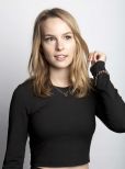 Bridgit Mendler