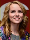 Bridgit Mendler