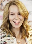 Bridgit Mendler