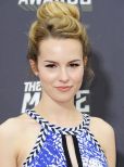 Bridgit Mendler